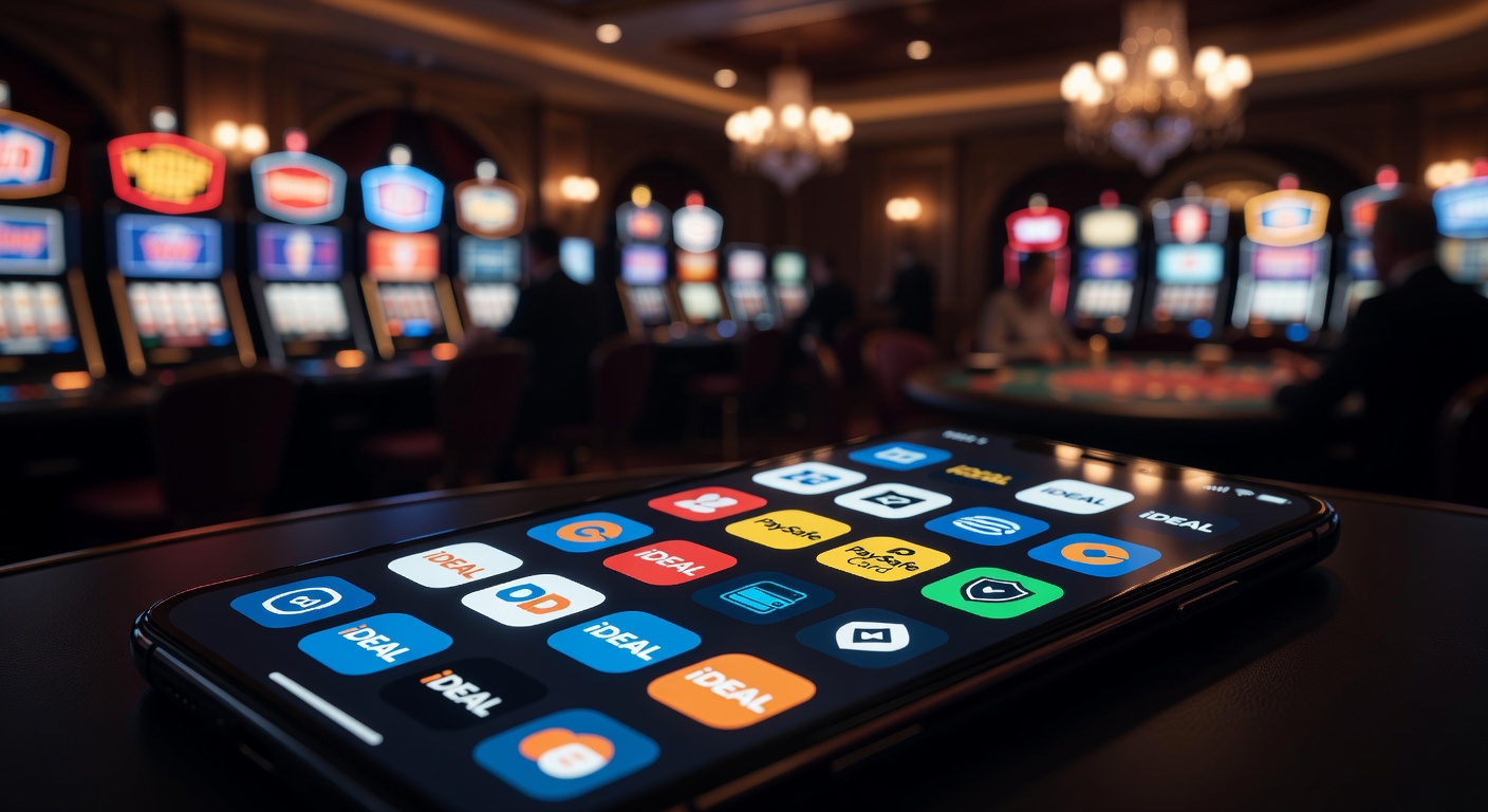 Betaalmethoden geschikt voor kleine bedragen - 2 euro deposit casino