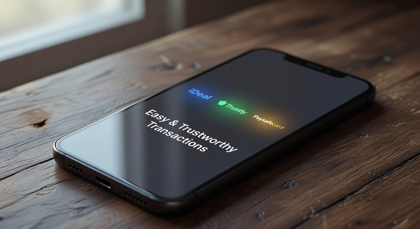 Populaire betaalmethoden voor kleine bedragen - 3 euro deposit casino